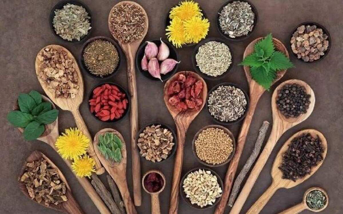آنزیم‌های موجود در کبد ضروری هستند!