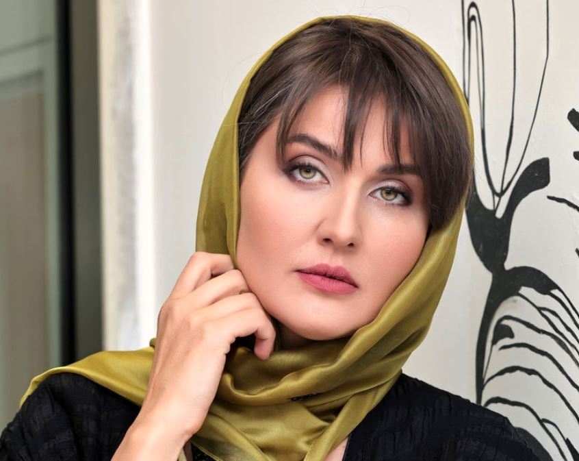 عکس شخصی تازه و جذاب «آزاده دختر کیمیا» در سریال کیمیا بعد ۹ سال