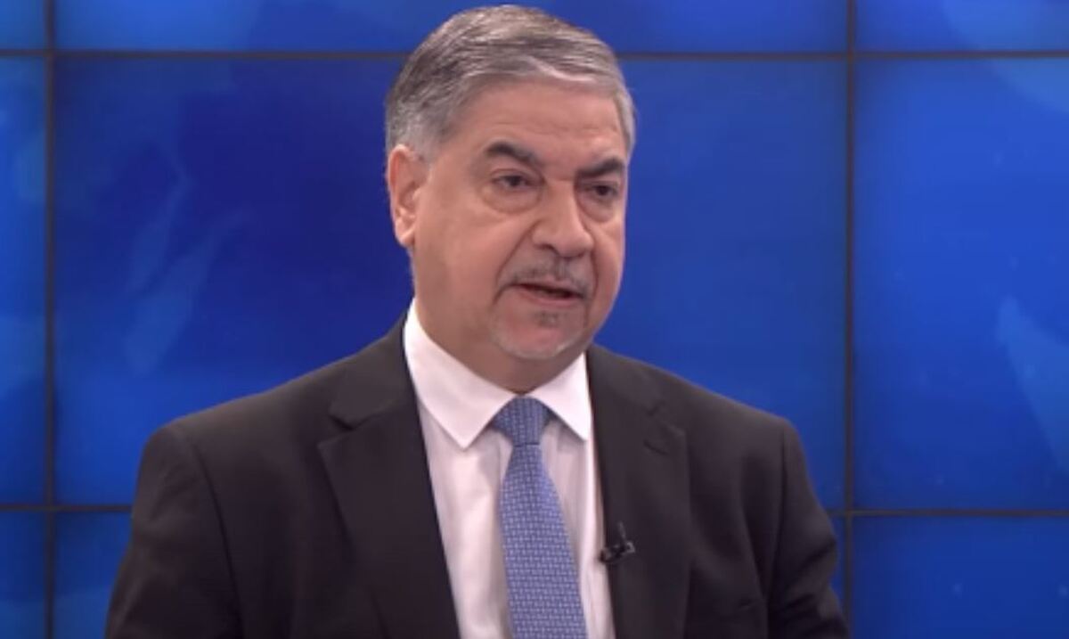 وزارت امور خارجه: عراق در سال‌های گذشته برای تقویت ثبات منطقه‌ای سرمایه گذاری کرده است