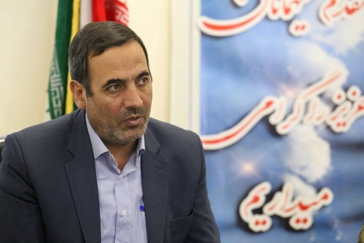 اتمام عملیات جمع‌آوری اطلاعات کشاورزی