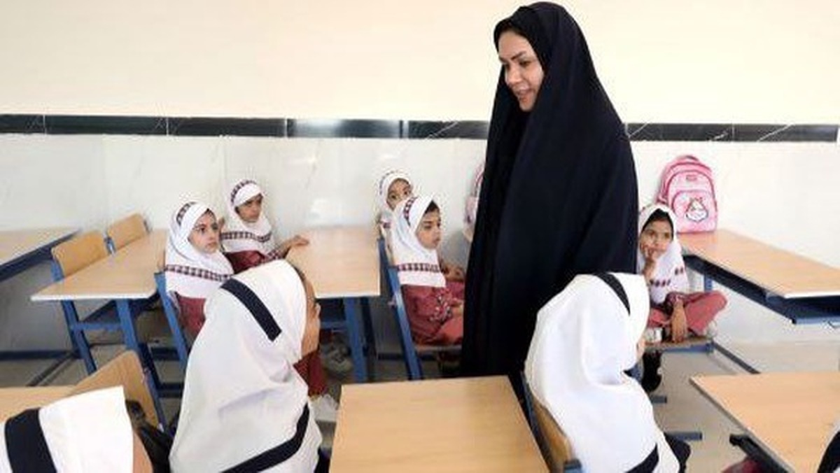 کاظمی: آزمون‌های «تیمز» و «پرلز» باید آسیب‌شناسی شود