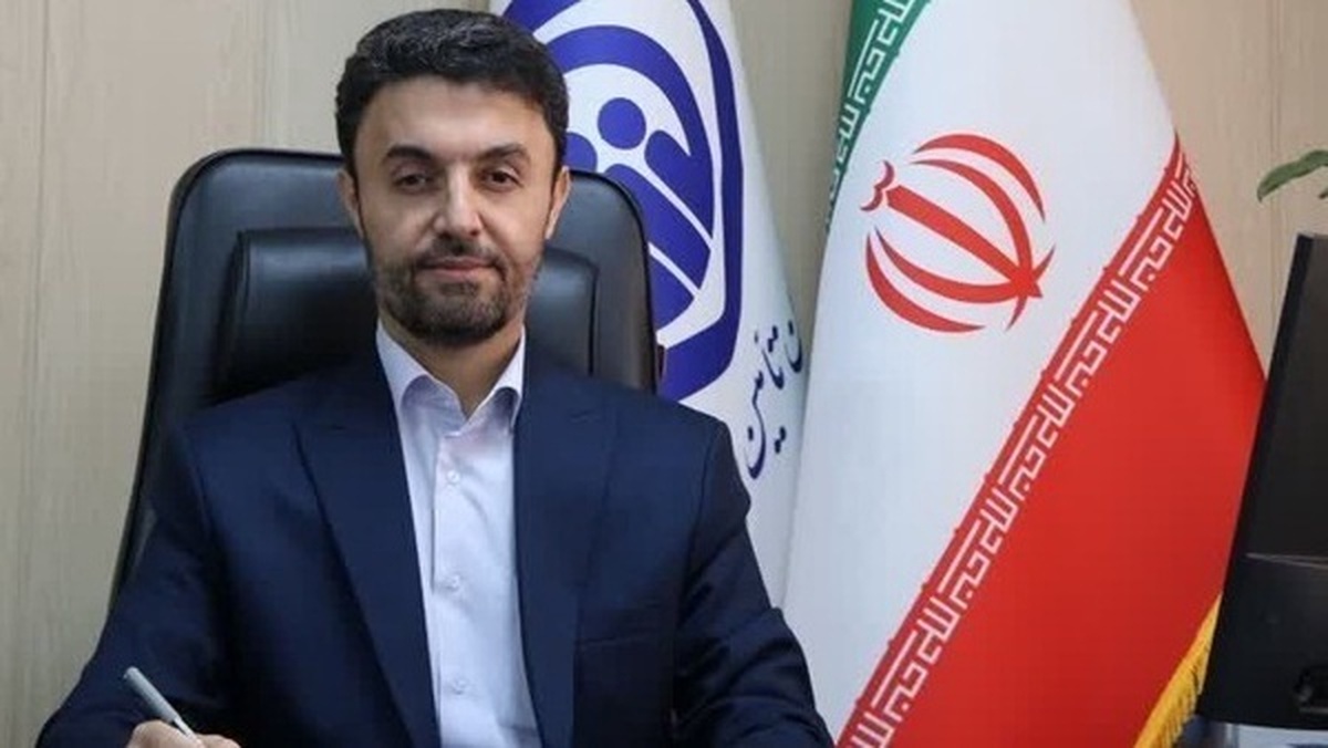 پوشش بیمه‌ای ۱.۷ میلیون نفر در استان البرز