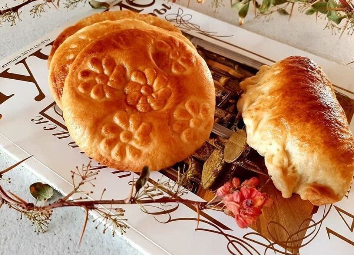 دستور پخت محبوب‌ترین سوغاتی لواسان و دماوند لو رفت! /رسپی ساده تهیه توتک محلی در خانه