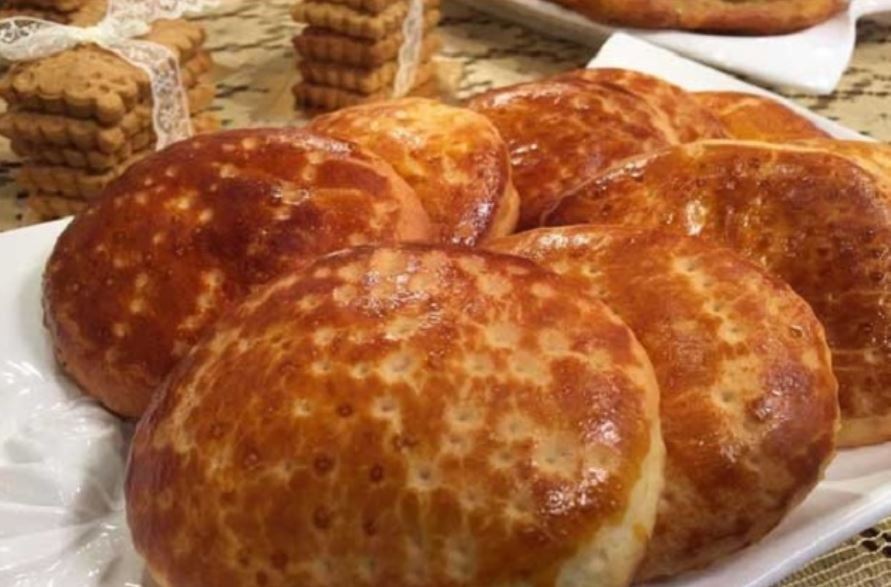 طرز تهیه توتک محلی؛ سوغات قدیمی کرج، لواسان و دماوند