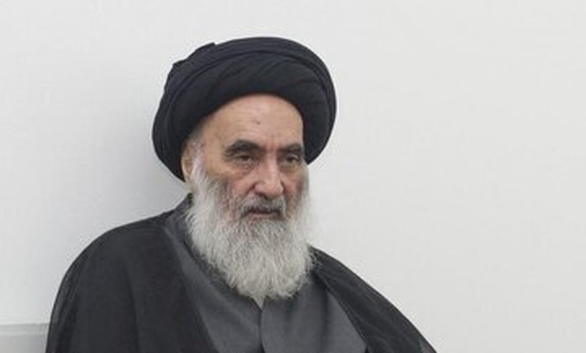 آیت الله سیستانی دیدار نماینده سازمان ملل را نپذیرفت