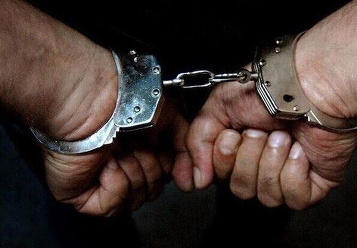 دستگیری کلاهبردار میلیاردی با ۳۸۰ شاکی در فردیس