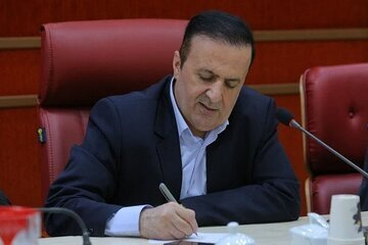 نقش زن در کانون خانواده از زبان استاندار قزوین