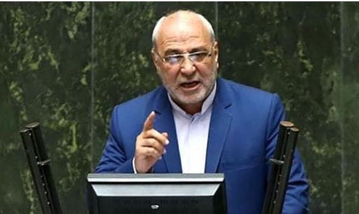 سوال از وزیر نیرو درباره ذخیره نکردن سوخت‌های جایگزین گاز