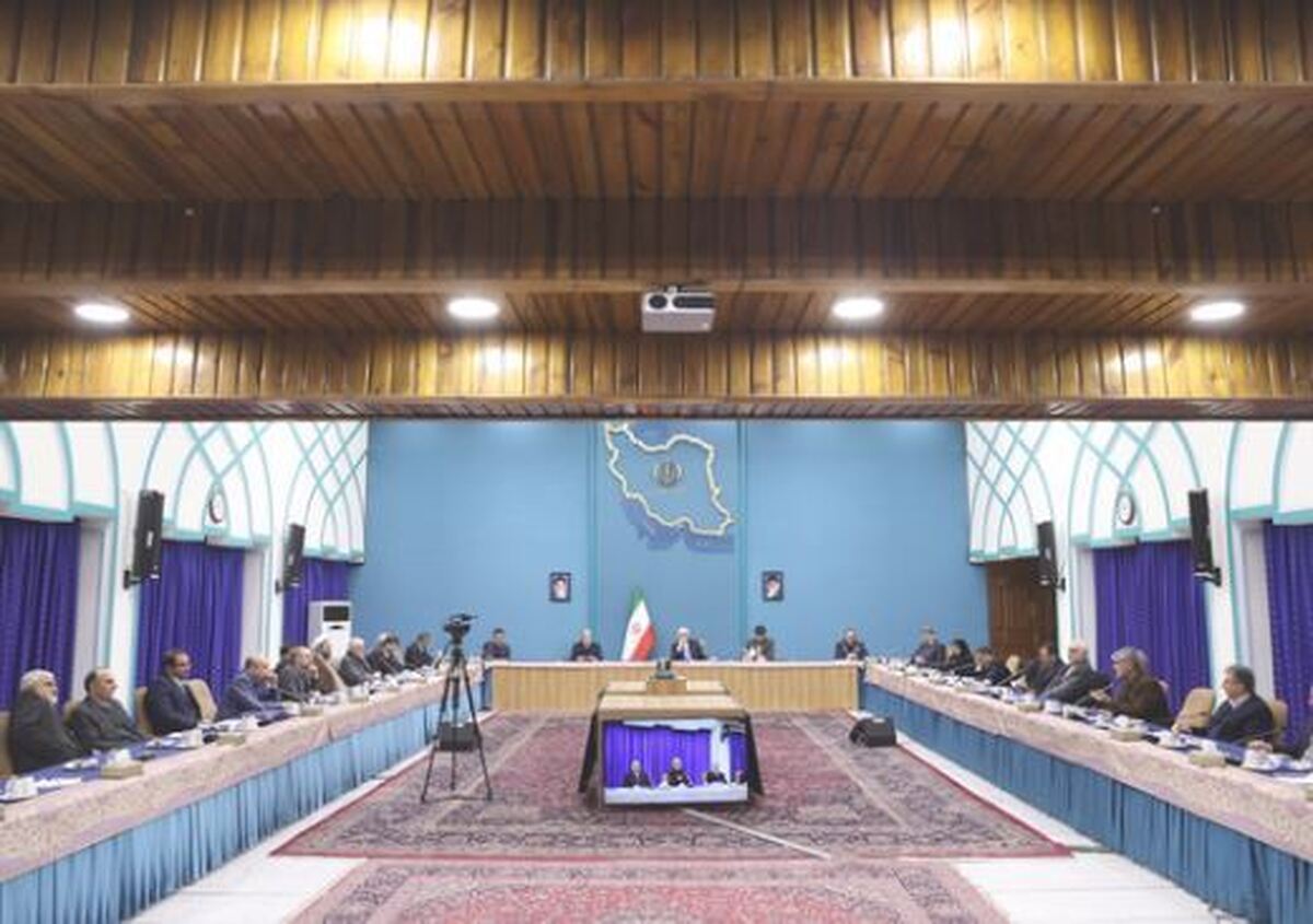 عارف: شورای عتف باید مغز متفکر و پیشران توسعه کشور باشد