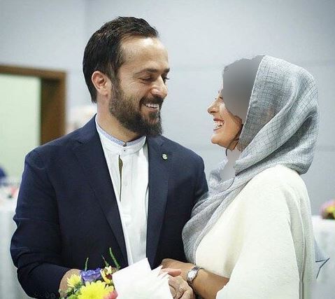 رونمایی از عروس واقعی احمد مهرانفر، ارسطوی سریال پایتخت با لباس عروس + عکس‌های عقد