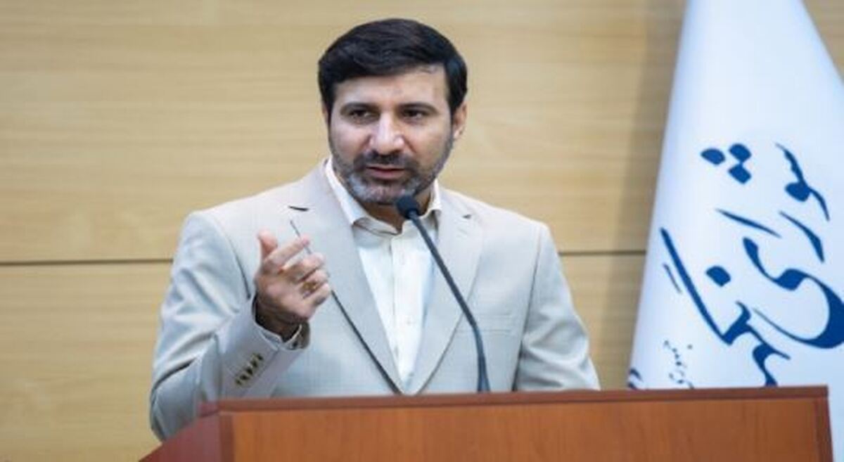 طحان‌نظیف: قانون اساسی نگاه چندبعدی به نقش زنان در جامعه دارد