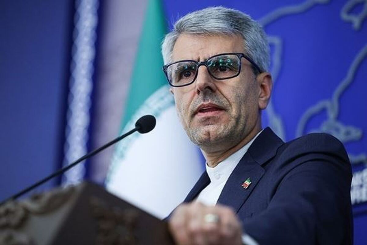 ایران تجاوز مجدد آمریکا به یمن را شدیدا محکوم کرد