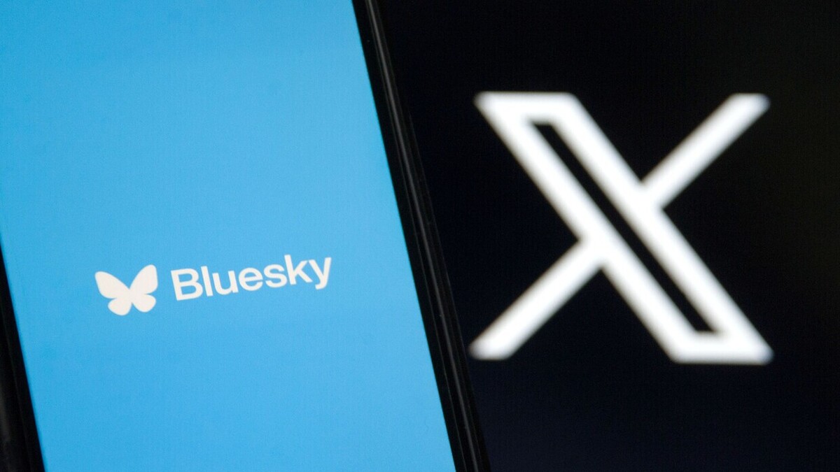 کاربران BlueSky به ۲۵ میلیون نفر می‌رسند