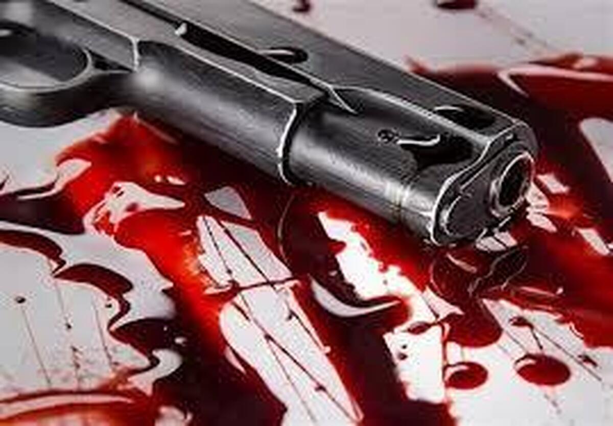 نزاع مسلحانه در حمیدیه ۲ قربانی گرفت
