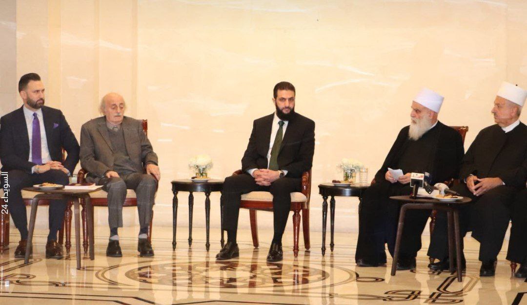 تیپ و استایل جدید جولانی شدیدا جلب‌توجه کرد