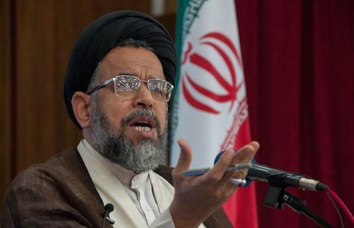 علوی: رئیس‌جمهوری به توانمندی و کارایی پیروان مذاهب اعتقاد دارد