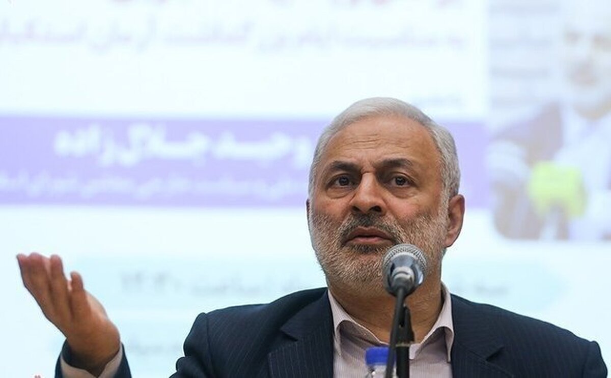 گروگانگیری ایرانیان به بهانه دور زدن تحریم‌های غیرقانونی، خلاف حقوق بین‌الملل است