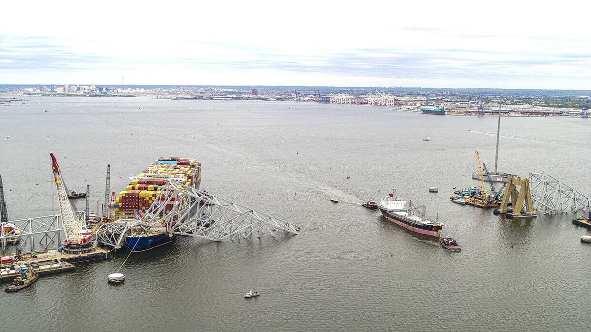 پاناما مذاکره با ترامپ بر سر کانال خود را تکذیب می‌کند