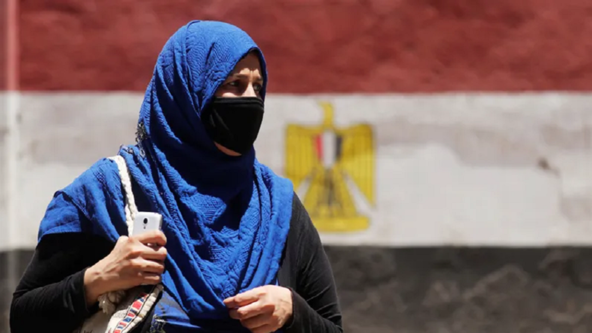 مصر شیوع ویروس HMPV را در این کشور فاش کرد