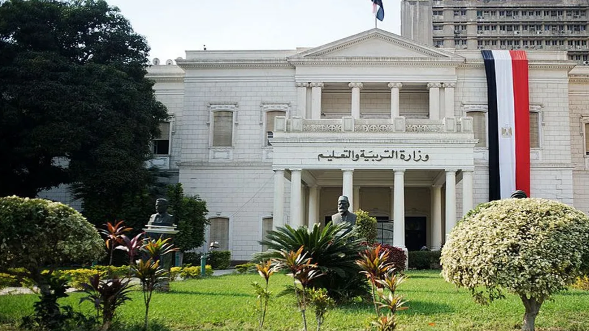 مصر سیستم آموزشی جدیدی را جایگزین دبیرستان اعلام کرد