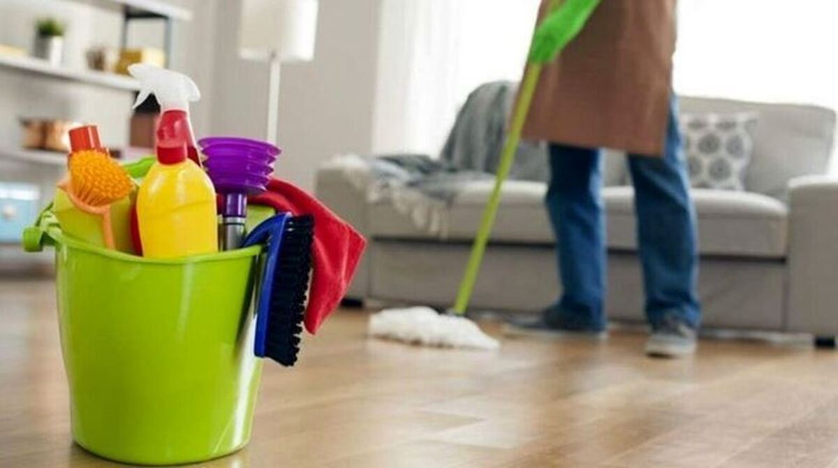 کار‌های خانه چگونه باعث ایجاد افسردگی در بانوان می‌شود؟