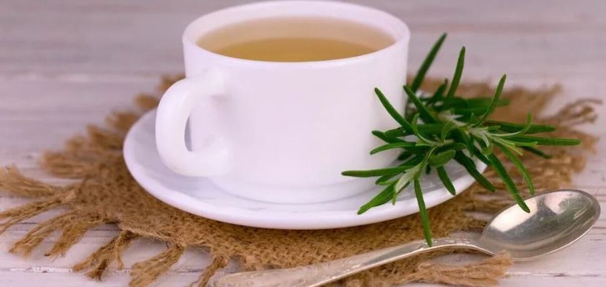 دلایلی که باعث می شود مصرف چای رزماری را در اولویت قرار دهید
