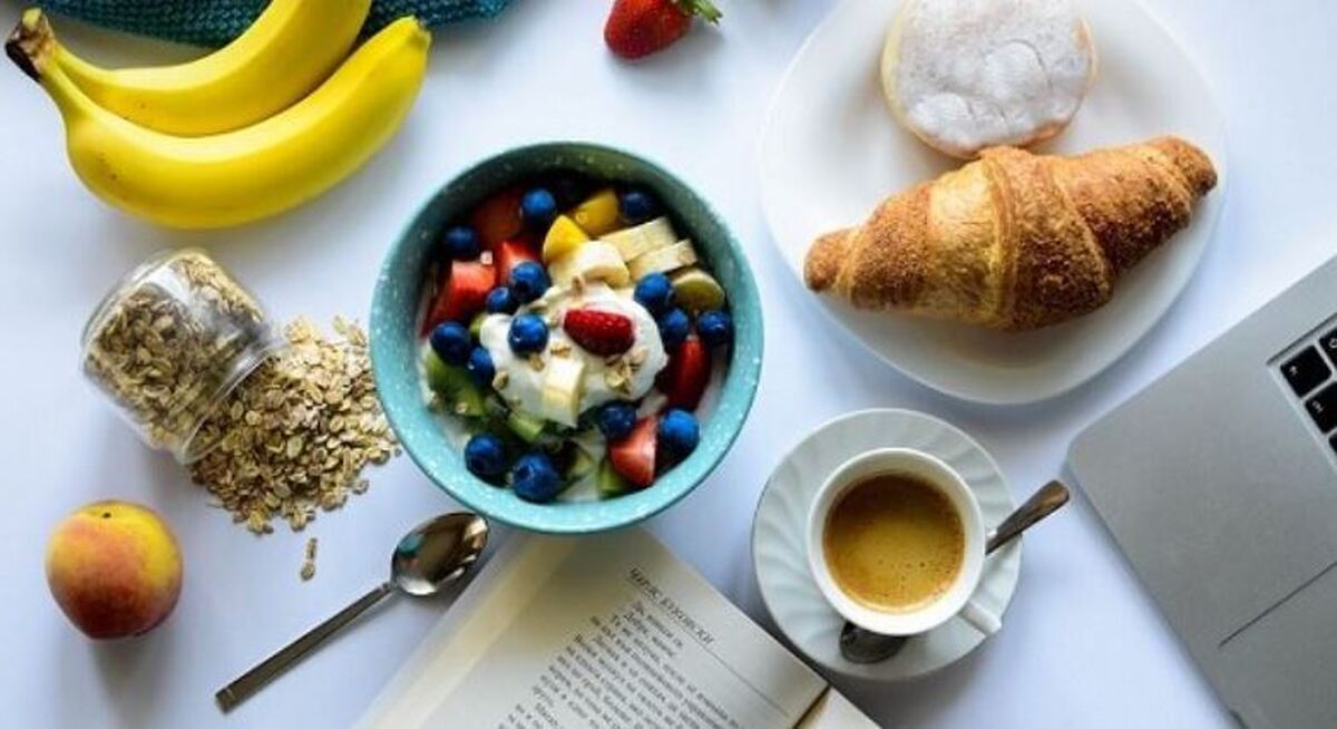 تاثیر غیرقابل باور صبحانه بر جلوگیری از بیماری‌های قلبی