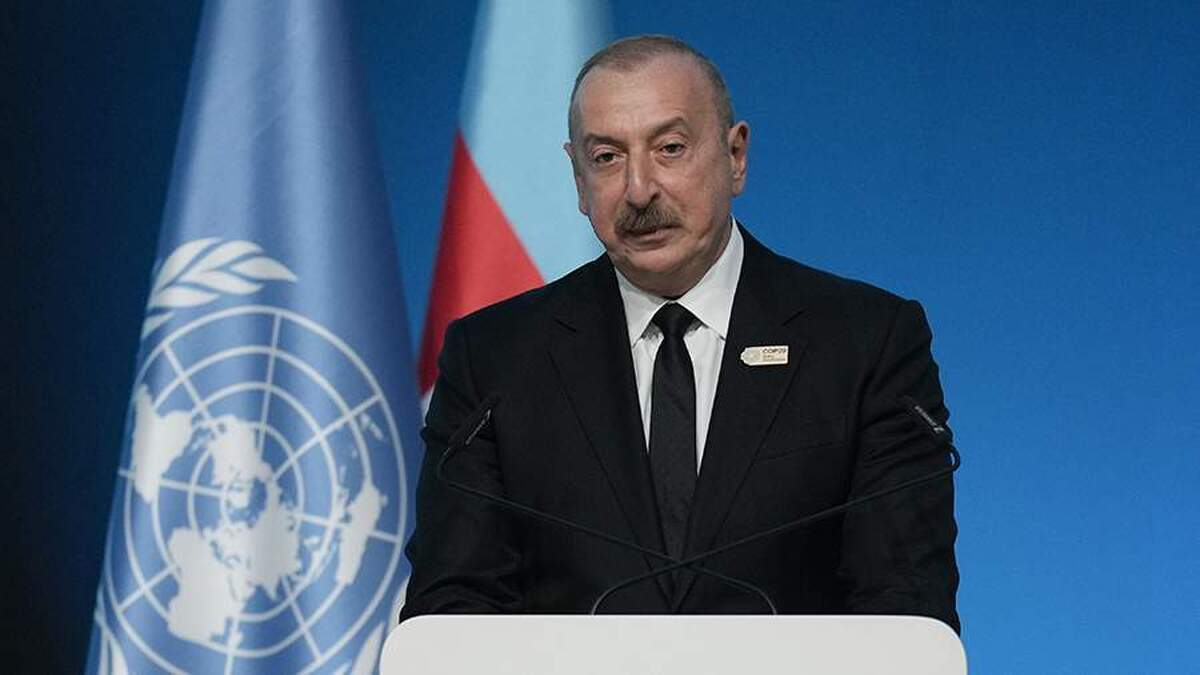 باکو و ایروان دور دیگری از مذاکرات مرزی را در ژانویه برگزار خواهند کرد