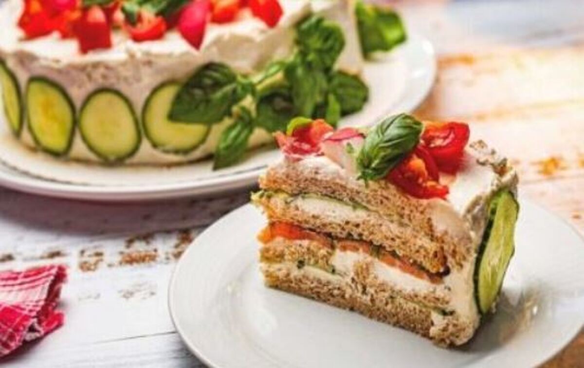 دستور تهیه یک فینگرفود سالم و خوشمزه برای پذیرایی از مهمان‌های خاص