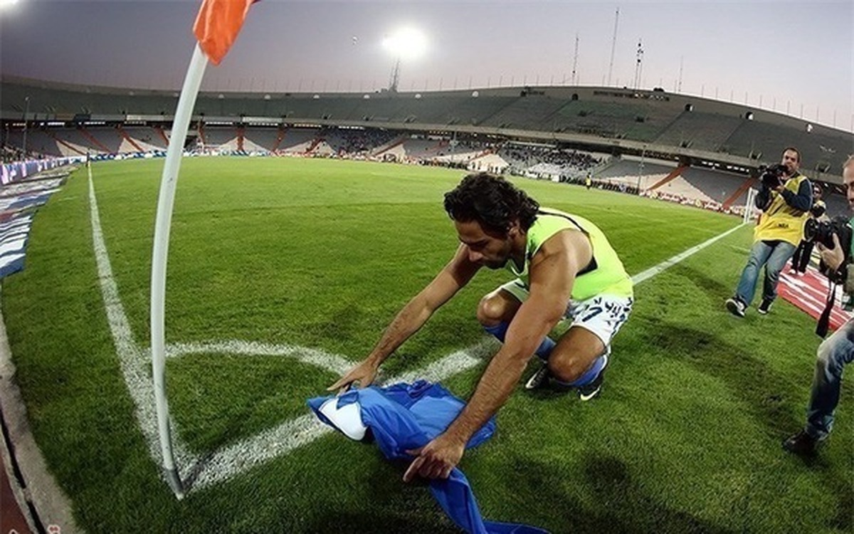 مجیدی فعلا سرمربی استقلال نمی‌شود