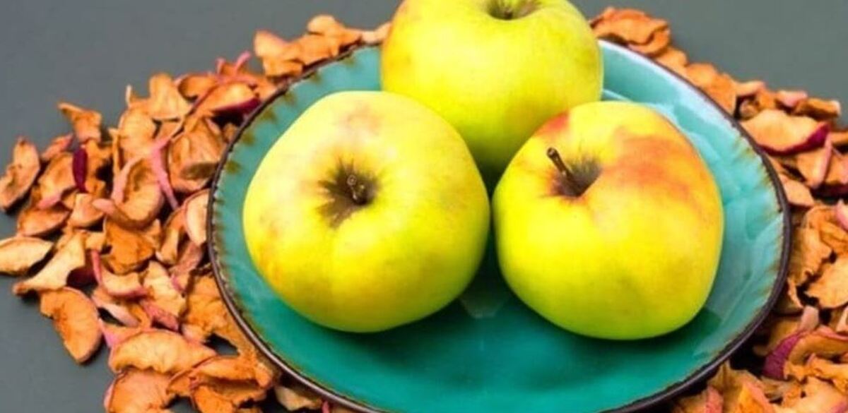 میوه‌های لک دار را مصرف کنیم یا دور بریزیم؟