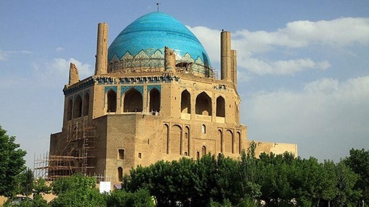 تهیه ۲۱ پرونده جدید میراث فرهنگی زنجان برای ثبت در فهرست آثار ملی