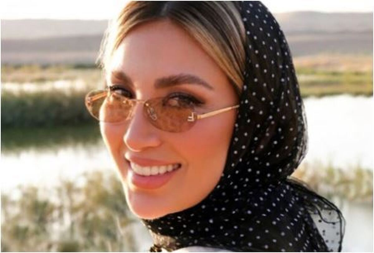رونمایی مینا مختاری از ویلای فوق شیک و لاکچری اش در تایلند/دارندگی و برازندگیه دیگه!