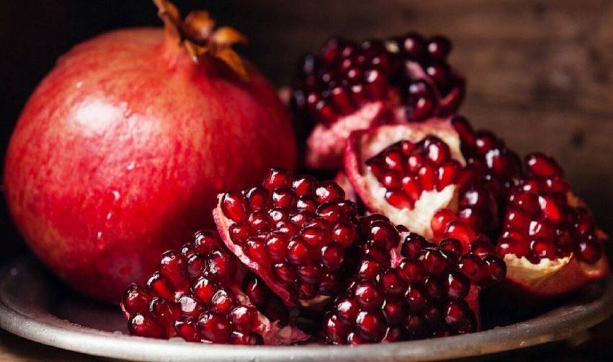 این میوه زمستانی را جایگزین آسپرین کنید