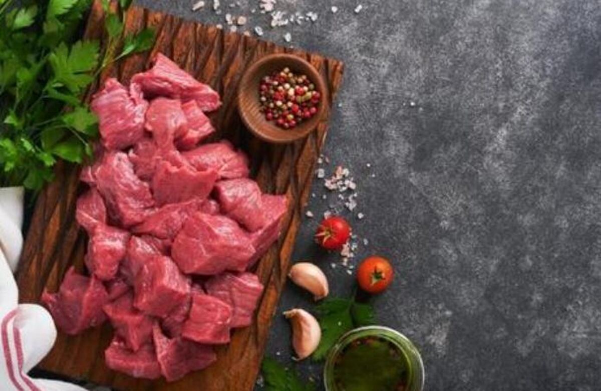 نگاهی کوتاه به خواص گوشت بوقلمون+محدودیت‌های مصرف