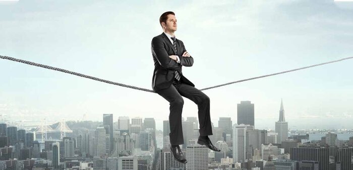 پذیرش خود برای دستیابی به رهایی