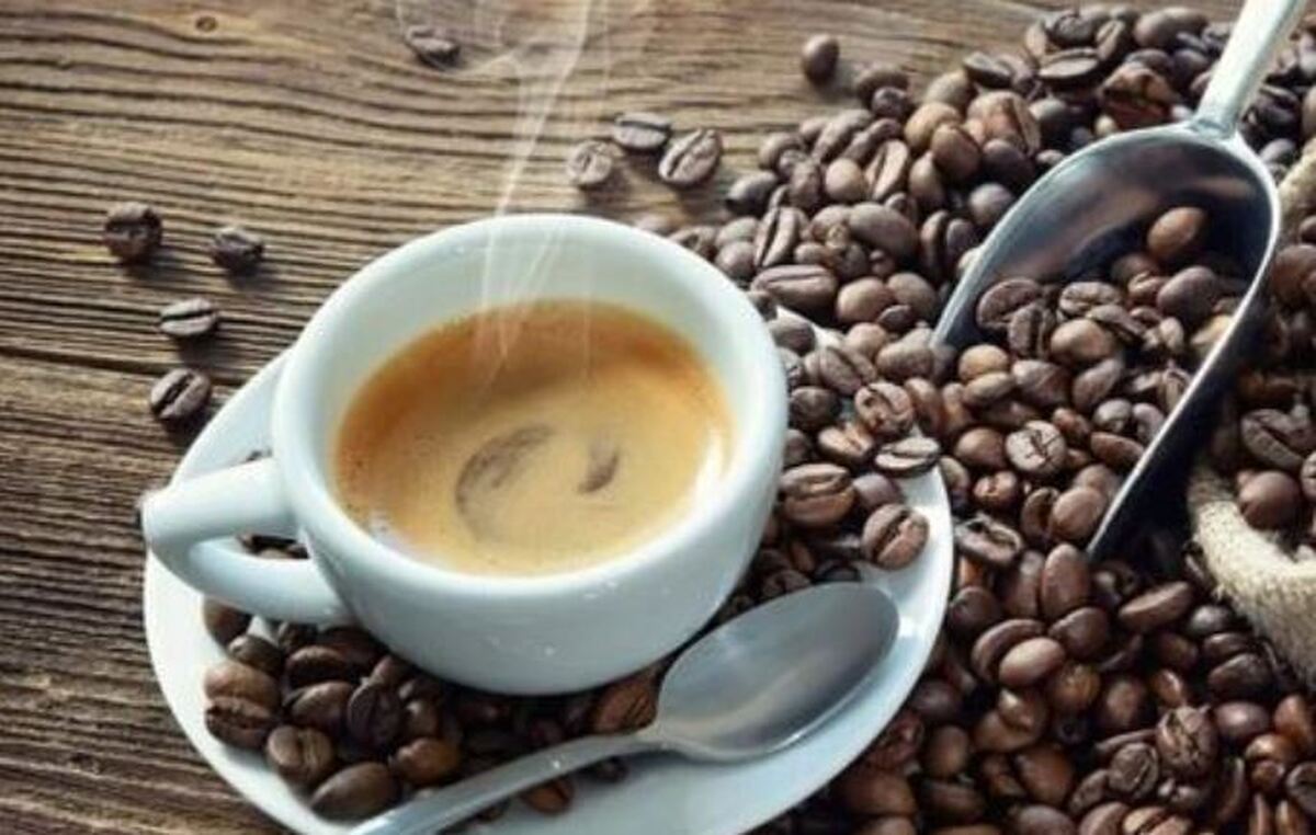 خبر خوب برای طرفداران قهوه/سلامتی تان تضمینه تضمین است!