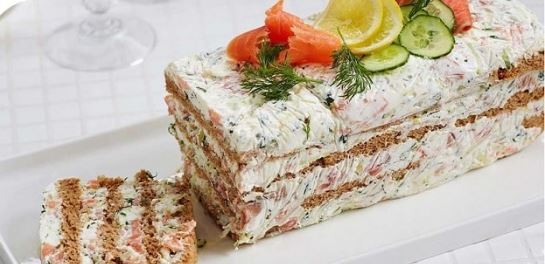 کیک پنیر سبزی یک گزینه سالم و هیجان انگیز برای بچه‌ها