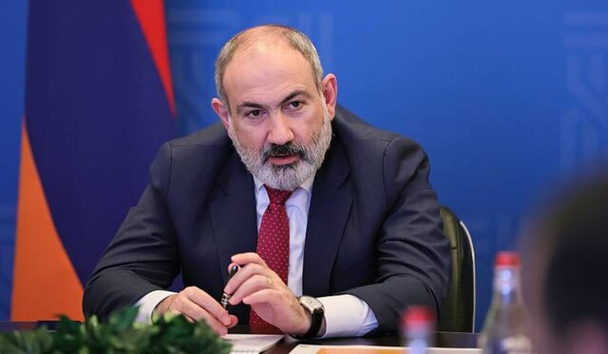 پیشنهاد پاشینیان برای چشم‌پوشی باکو و ایروان از دعاوی متقابل از جمله در نهاد‌های بین‌المللی
