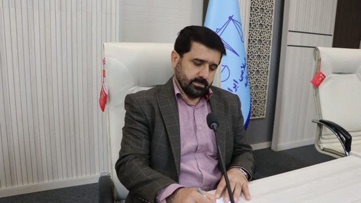 برخورد قاطع بازرسی با مخلان آرامش زائران در مرز مهران