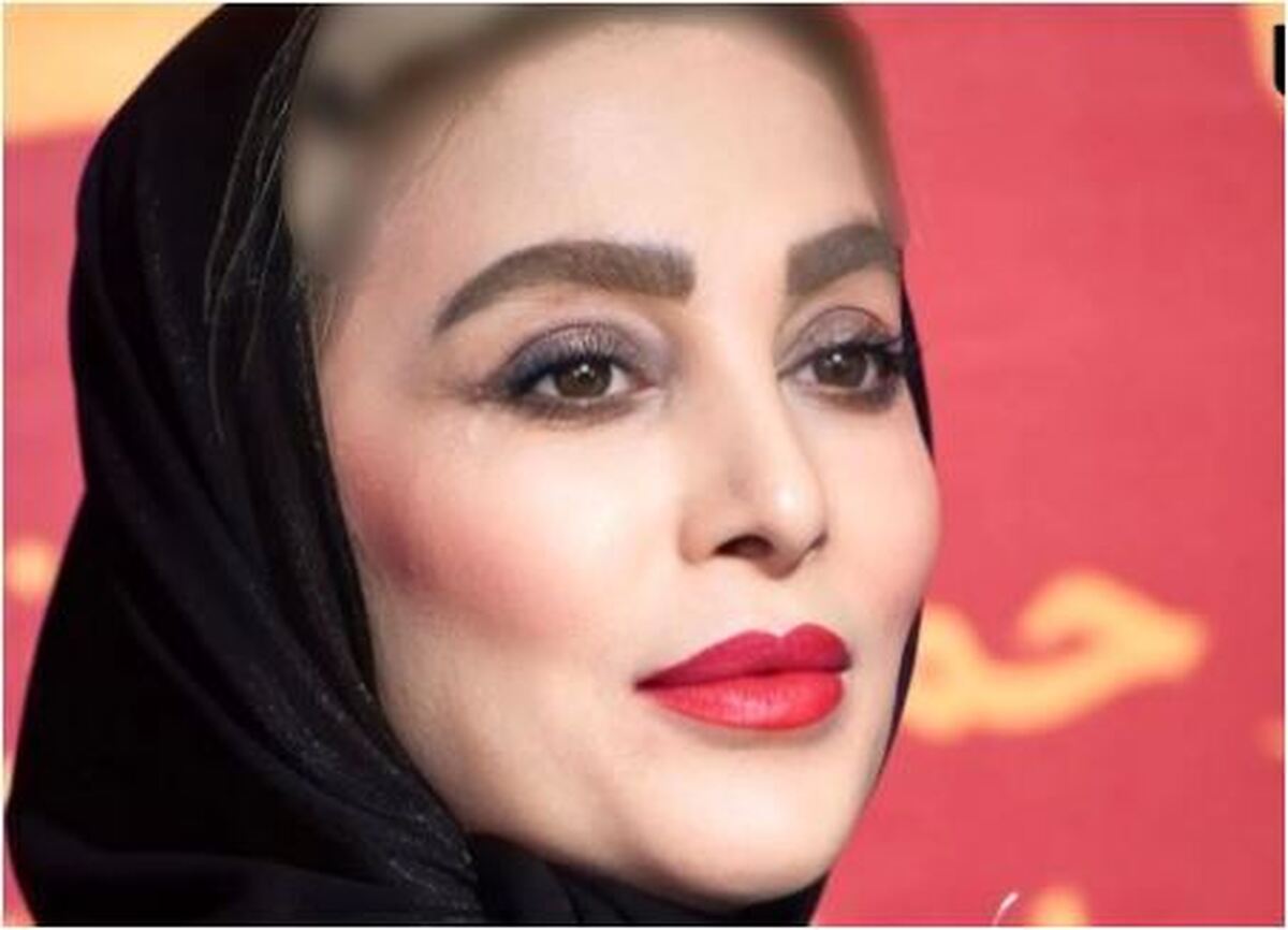 استوری ناراحت کننده ژیلا صادقی به یاد مسافران هواپیمای اوکراینی
