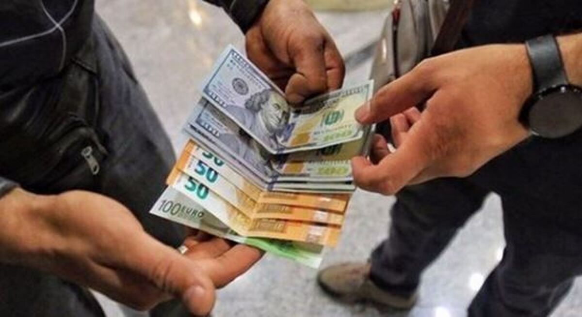 به‌روزترین قیمت ارز و سکه در میدان فردوسی