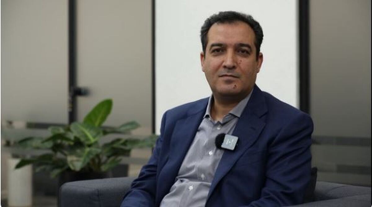 مدیرعامل گل‌گهر: شرایط عادلانه یعنی همه بازی‌ها با VAR باشند