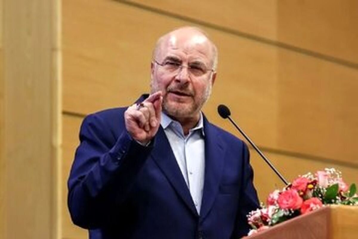 قالیباف: ما نمی‌گذاریم شکاف بین امام و امت ایجاد شود