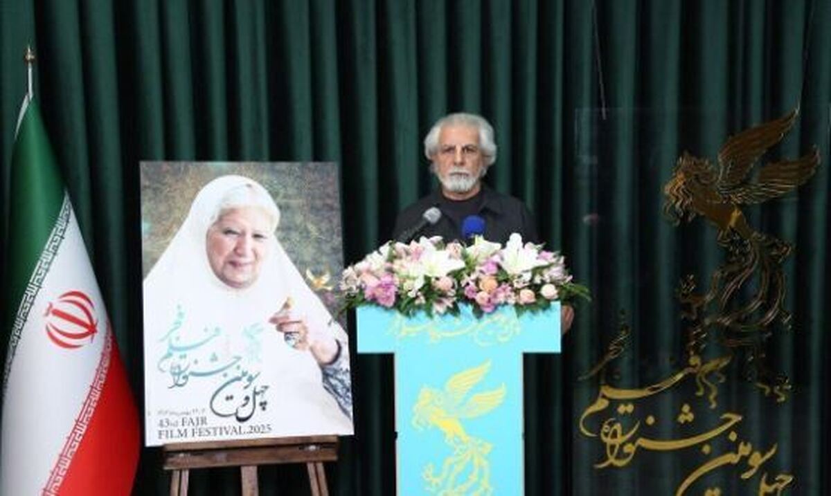 چهل‌وسومین جشنواره فیلم فجر با این ۳۳ فیلم آغاز می‌شود