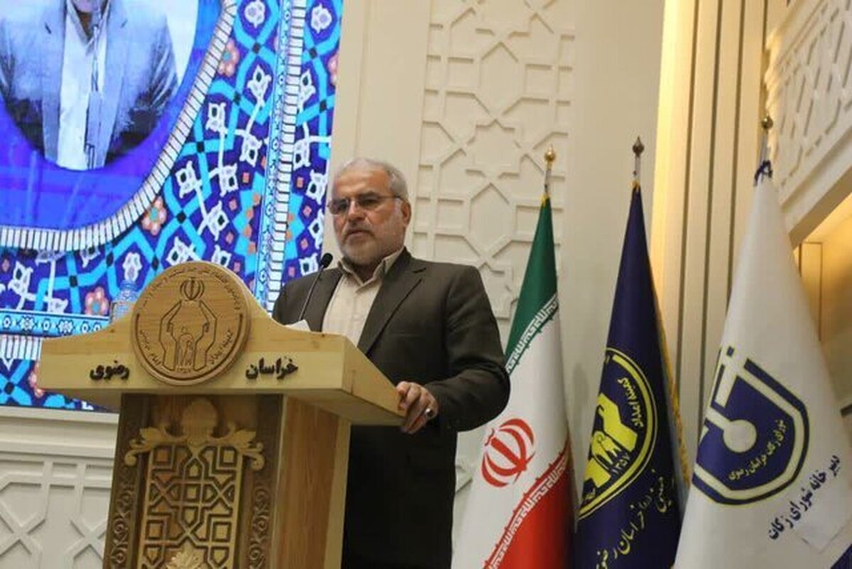 ۶۹ میلیارد تومان زکات در کردستان جمع آوری شد