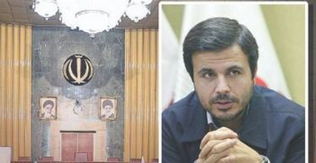 دهنوی سخنگوی مجمع تشخیص مصلحت نظام شد