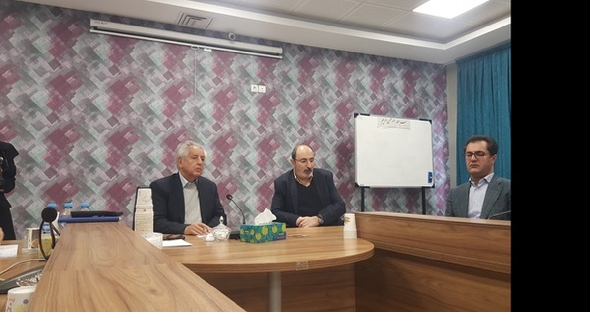 کمک ۷۰ میلیارد تومانی خیران به مهرانه زنجان
