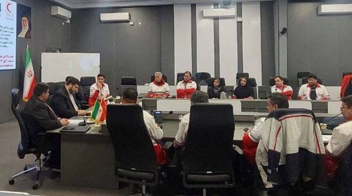 کولیوند: آموزش شاه کلید مقابله با حوادث و سوانح است