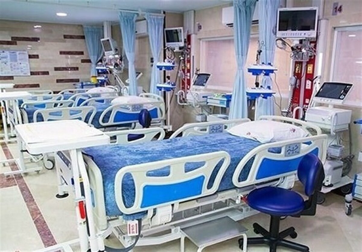 کمک ۵۰ میلیاردی خیر هرمزگانی به حوزه سلامت